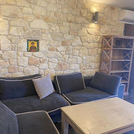 Frenki Apartment By The Sea Siviri Exterior foto