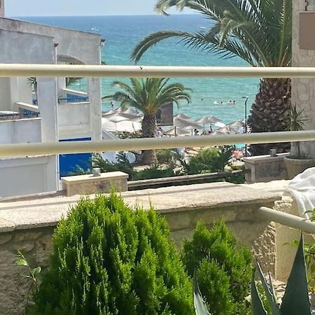 Frenki Apartment By The Sea Siviri Exterior foto